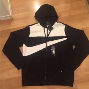 Men’s Nike jacket
